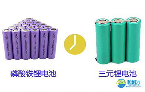 為何眾多車企都開始熱衷于磷酸鐵鋰電池？