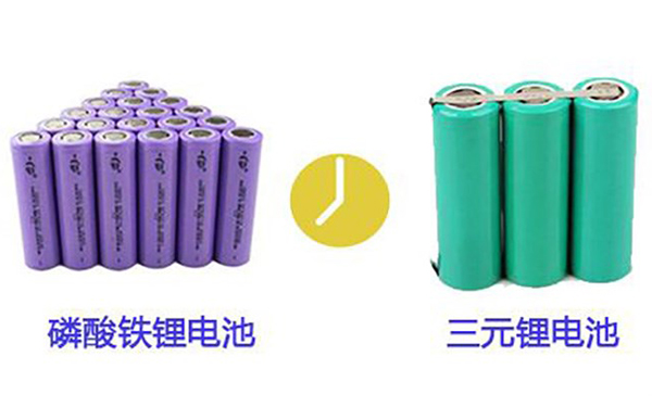 為何眾多車(chē)企都開(kāi)始熱衷于磷酸鐵鋰電池？